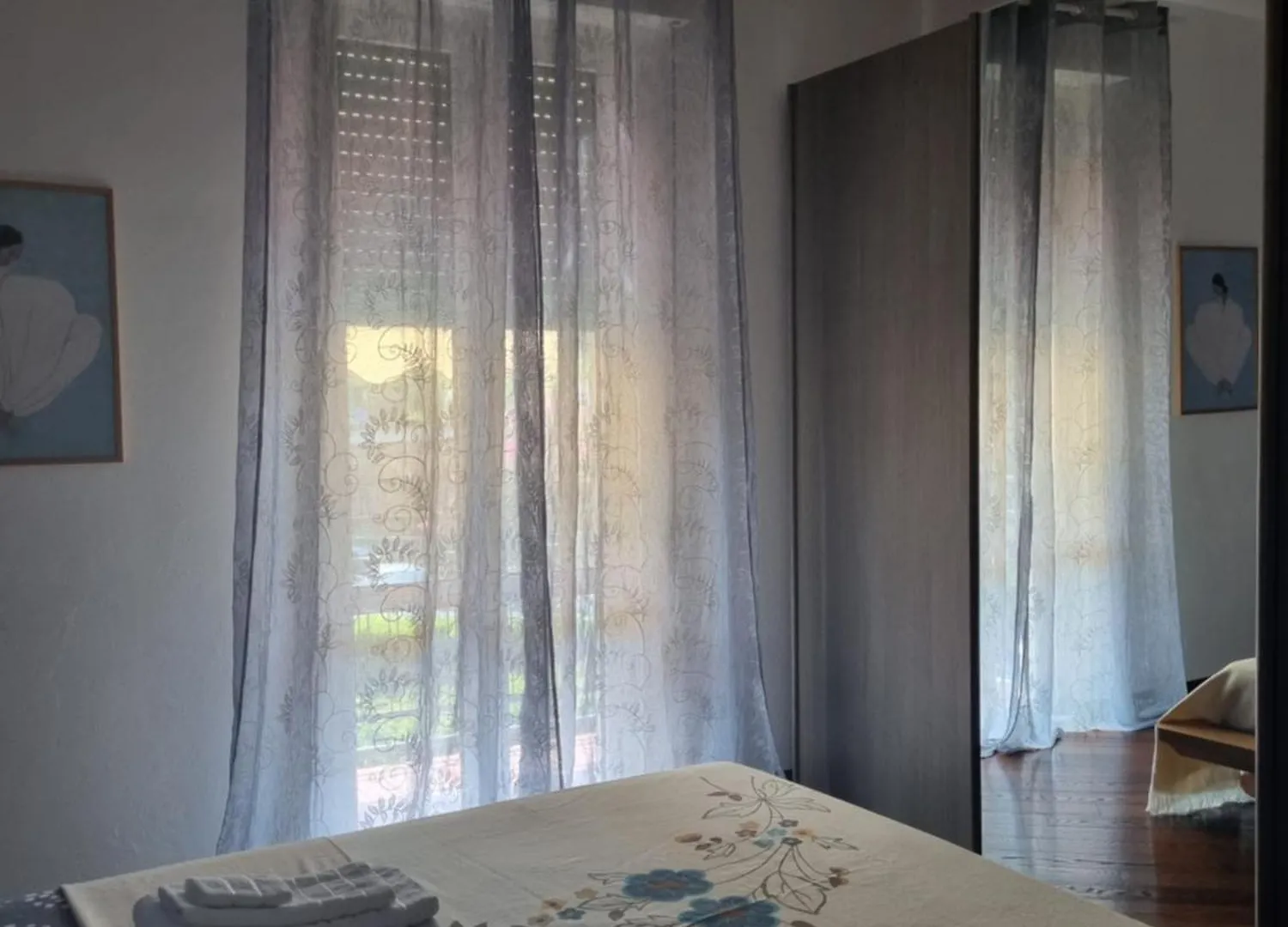 Emmlu Apartment! Aulla